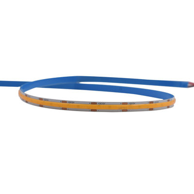 DC12V 24V Reel to Reel COB LED Strip Light 480 LEDs/m Υψηλής πυκνότητας ευέλικτη ταινία 3000/4000/6500K