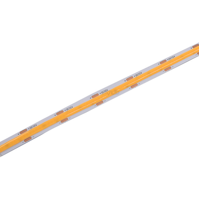 DC12V 24V Reel to Reel COB LED Strip Light 480 LEDs/m Υψηλής πυκνότητας ευέλικτη ταινία 3000/4000/6500K