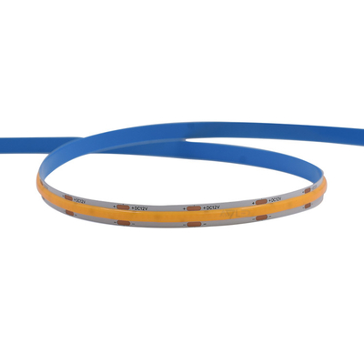 ΔΕΝ ΠΡΟΣΤΑΣΕΙΣ COB ADLED LED STRIPE LIGHT ADS-DCOB-480-12-R IP65 ΑΠΟΔΡΟΣ ΠΡΟΣΤΑΣ 5M/ROLL