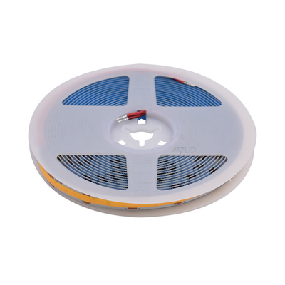COB 480Leds/M Led Strip Licht CRI90 Hoge Dichtheid Led Soft Strip Chip On Board (Σημείο με υψηλή πυκνότητα Led Soft Strip)