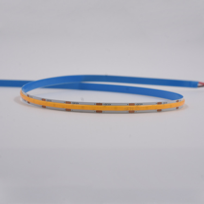 COB 480Leds/M Led Strip Licht CRI90 Hoge Dichtheid Led Soft Strip Chip On Board (Σημείο με υψηλή πυκνότητα Led Soft Strip)