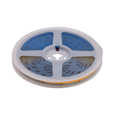 10W/M FCOB 8mm 480LEDs/M COB Reel To Reel LED Strip Light Υψηλής πυκνότητας FOB Γραμμικό φωτισμό κορδέλας