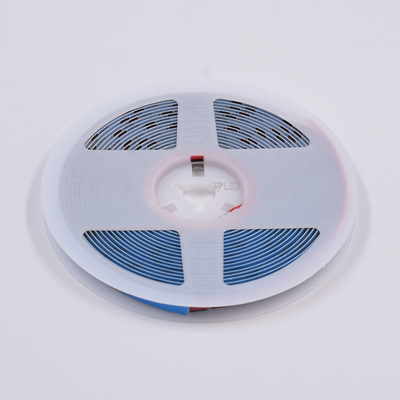 Χωρίς σημεία 480 LEDs Ce Ul Rohs Ευέλικτη ταινία 3000k 4000k 6500k 24v 12V Cob LED φώτα για εσωτερική διακόσμηση