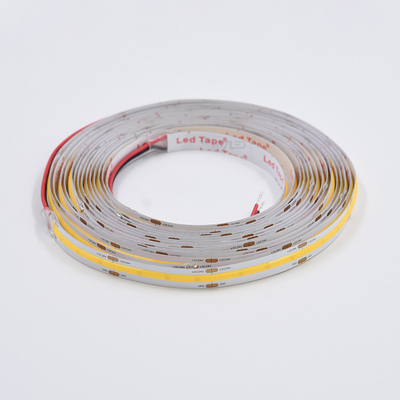 DC 24V COB LED Strip Light 504LEDs/M 16.4ft Ευέλικτο φως ταινίας
