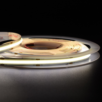 DC 24V COB LED Strip Light 504LEDs/M 16.4ft Ευέλικτο φως ταινίας