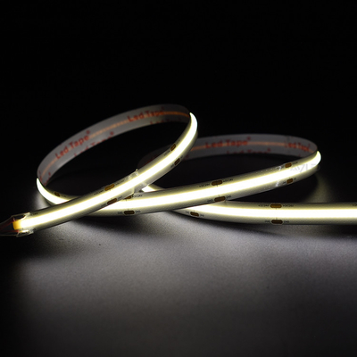 DC 24V COB LED Strip Light 504LEDs/M 16.4ft Ευέλικτο φως ταινίας