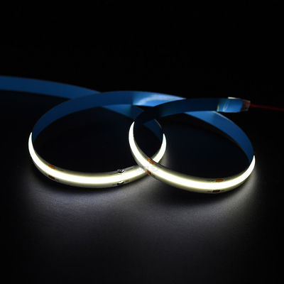 Φως LED Strip Dimming Custom COB LED Strip τιμή λειτουργία Led Cob 3000K ζεστό λευκό