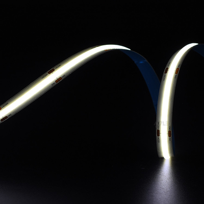 COB LED Strip Light DC 24V Smooth And Spotless 504LEDs/M 16.4ft Ευέλικτο φωτισμό με ταινία