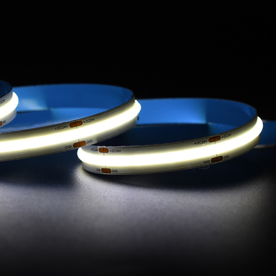COB LED Strip Light DC 24V Smooth And Spotless 504LEDs/M 16.4ft Ευέλικτο φωτισμό με ταινία