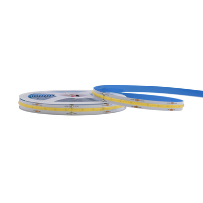 Πιστοποίηση UL/CE Usb Led Light Strip With Remote Hotel And Bar Decoration Cob Lights 504Leds/M Ip20