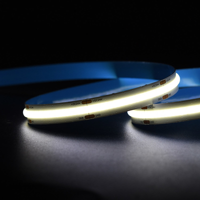 Πιστοποίηση UL/CE Usb Led Light Strip With Remote Hotel And Bar Decoration Cob Lights 504Leds/M Ip20