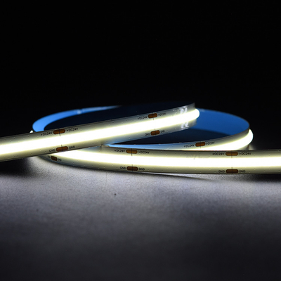 COB LED Strip Light DC 24V Smooth And Spotless 504LEDs/M 16.4ft Ευέλικτο φωτισμό με ταινία