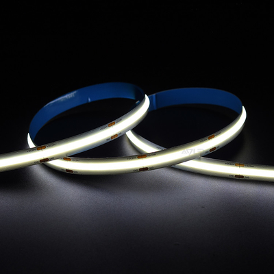 Εμπορικός ηλεκτρικός φωτισμός με LED ταινία LED Strips εκτός Κίνας Shenzhen White Cob Led Strip Light Manufacturer