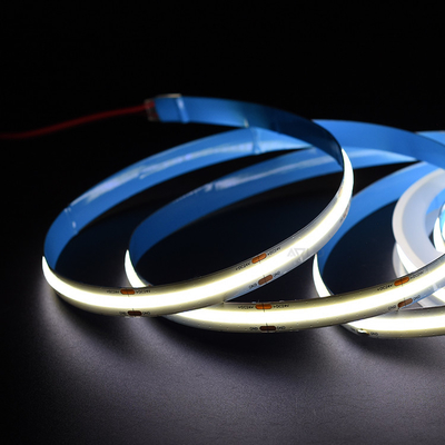 Φως ταινίας led5M Dot Free Uniform Illumination Chip on board led strip lighting 12W/M Ευέλικτο Led Strip Cob 12Vtape lig