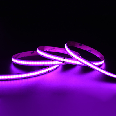 Cob Led Strip Rgb+w έξυπνη λύση φωτισμού 12 Volt Dc Led Light Strips 2024