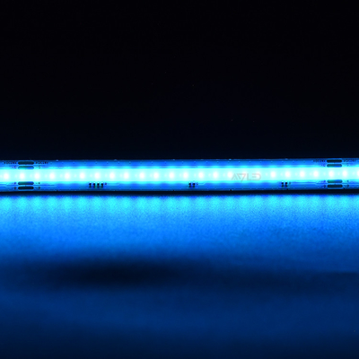 Εξωτερικές λυχνίες Led 2700-6500K Ευέλικτες λυχνίες Cob Led Decoration Good Quality RGB Cob Led Lights