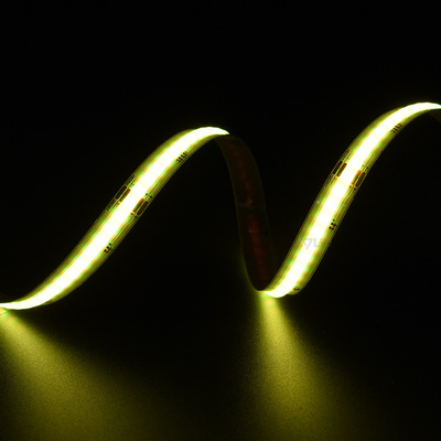 Πώς να συνδέσετε 12 Volt Light Strips Led και Plug In Led Strip Lights 504Leds / M Ip20 Λευκό Φως 12V Ευέλικτο κορμό LED