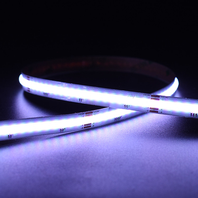 Πώς να συνδέσετε 12 Volt Light Strips Led και Plug In Led Strip Lights 504Leds / M Ip20 Λευκό Φως 12V Ευέλικτο κορμό LED
