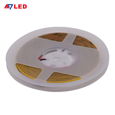 528 LEDs ανά μέτρο COB LED Strip με 320 LEDs που κόβονται κάθε 3 LEDs