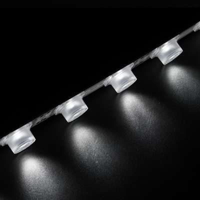 λύσεις διαφωτιστικών φωτιστικών κουτιών υφασμάτων edgelight led light bars για διαφημιστικά υφάσματα