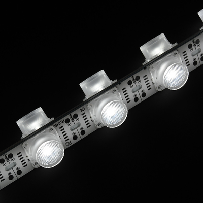 28.8w Smd3030 Edge Led Module Bar High Power Boxed Side Plus 5 χρόνια εγγύηση για διπλό πλευρικό φωτεινό κουτί