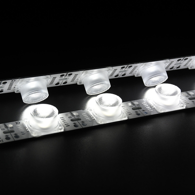 28.8w Smd3030 Edge Led Module Bar High Power Boxed Side Plus 5 χρόνια εγγύηση για διπλό πλευρικό φωτεινό κουτί