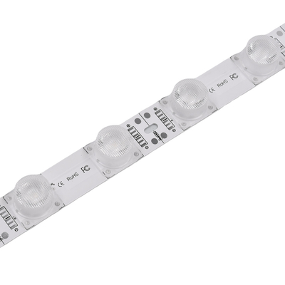 LED Strip Bar για Ultra Thin Light Boxes, παρέχει διάχυτο πίσω φωτισμό, συμβατό με 12V/24V.