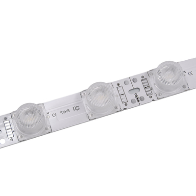 28.8w Smd3030 Edge Led Module Bar High Power Boxed Side Plus 5 χρόνια εγγύηση για διπλό πλευρικό φωτεινό κουτί