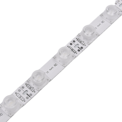 28.8w Smd3030 Edge Led Module Bar High Power Boxed Side Plus 5 χρόνια εγγύηση για διπλό πλευρικό φωτεινό κουτί