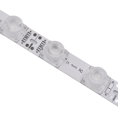 Ενότητα LED Edge Lit για διπλό πλευρικό φωτεινό κουτί, με LED SMD3030, 28,8 Watt, 2160 Lumen, σχεδιασμένο ως Side-li