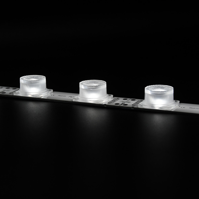 LED Strip Bar για Ultra Thin Light Boxes, παρέχει διάχυτο πίσω φωτισμό, συμβατό με 12V/24V.