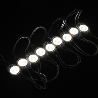 1W ανά 1led 2835 Smd LED Module 12V 180 βαθμών LED Module UL/CE./ROHS Πιστοποίηση περασμένη