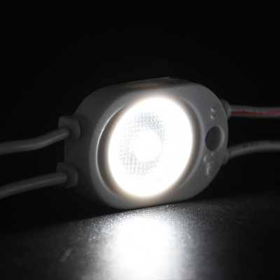 1W ανά 1led 2835 Smd LED Module 12V 180 βαθμών LED Module UL/CE./ROHS Πιστοποίηση περασμένη
