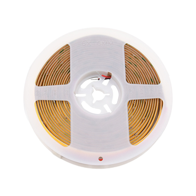 960 LEDs ανά μέτρο Cob Ευέλικτο IP20/DC24V 25W Φωτισμός για Σίνατζ 15mm ADS-YCOB-960W-24