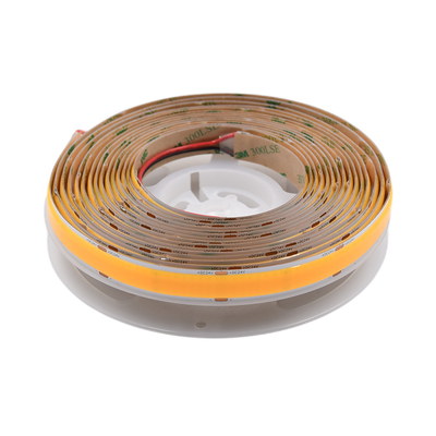 ΗΠΑ Σταθερά Φώτα Amazing Ευέλικτο COB 960 Φώτα LED 5M/roll 6000k 24V Διακόσμηση οροφής