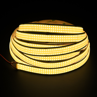 960 LEDs ανά μέτρο Cob Ευέλικτο IP20/DC24V 25W Φωτισμός για Σίνατζ 15mm ADS-YCOB-960W-24