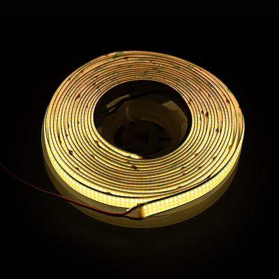 960 LEDs ανά μέτρο Cob Ευέλικτο IP20/DC24V 25W Φωτισμός για Σίνατζ 15mm ADS-YCOB-960W-24