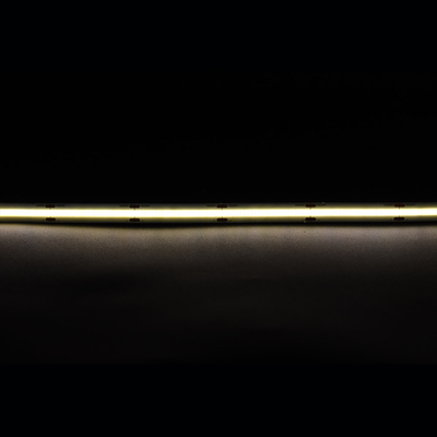 528led/m COB Strip High Cri 90 95 98 10mm Width DC24V LED Strip Tape Light Ηλεκτρονικό ρεύμα
