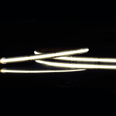 ADLED Ευέλικτο μήκος COB LED Strip Ra90 DC 24V 528 LED Chips 2700K 3000K 4000K 5000K 6000K