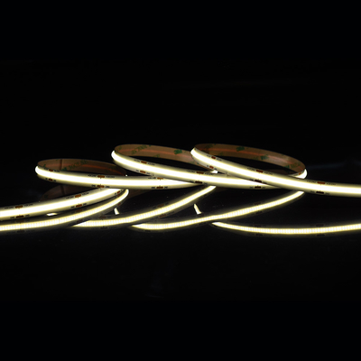 Αλουμινένιο Πίνακα Δωρεάν LED COB με 528 LEDs σε ταινία 10mm και χρώμα 2700K/6500K