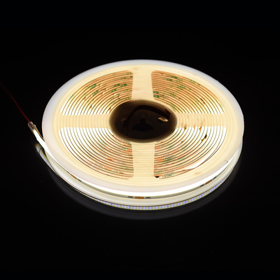 Αλουμινένιο Πίνακα Δωρεάν LED COB με 528 LEDs σε ταινία 10mm και χρώμα 2700K/6500K