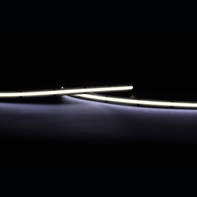 Παροχή 528 Chips 10mm Cob Led Strip Light 12V/24V για έργα φωτισμού DIY