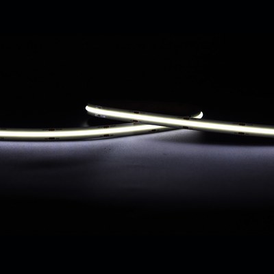 Υψηλής πυκνότητας ευέλικτη λωρίδα LED με 528 LED πλάτος 8mm χρώμα Ra90