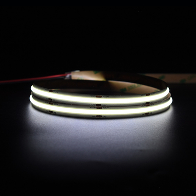 Υψηλής πυκνότητας ευέλικτη λωρίδα LED με 528 LED πλάτος 8mm χρώμα Ra90