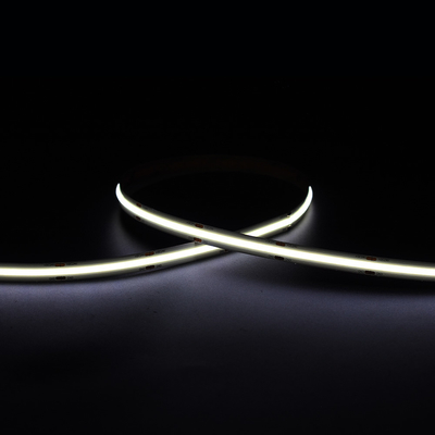 10mm COB LED Strip 528 LEDs 15W/m Ra90 Θερμοκρασία χρώματος 2700/3000/4000/5000/6500K