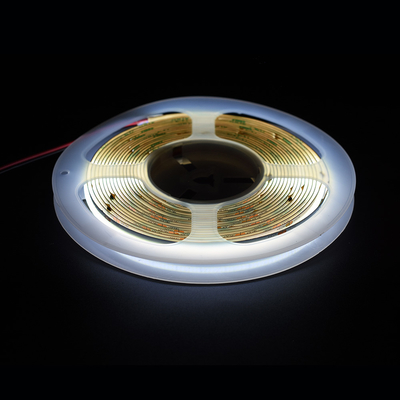 Super Market COB Led Strip Light Υψηλή φωτεινότητα σε πλακέτα PCB από αλουμίνιο