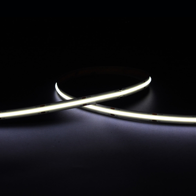 Super Market COB Led Strip Light Υψηλή φωτεινότητα σε πλακέτα PCB από αλουμίνιο
