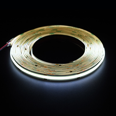 Παροχή 528 Chips 10mm Cob Led Strip Light 12V/24V για έργα φωτισμού DIY