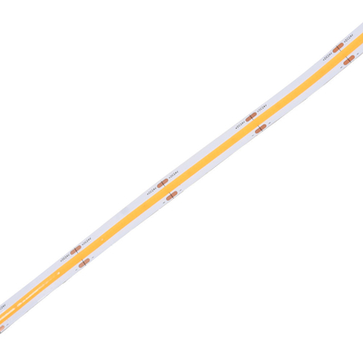 Αδελφάνιο εργοστάσιο Cob Led Strip Ra90 528led/m 24V 14w/m Rohs Ce UL Πέρασε πιστοποίηση