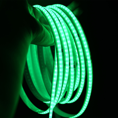 Φώτα LED και ταινίες LED COB (chip On Board) 576leds RGB